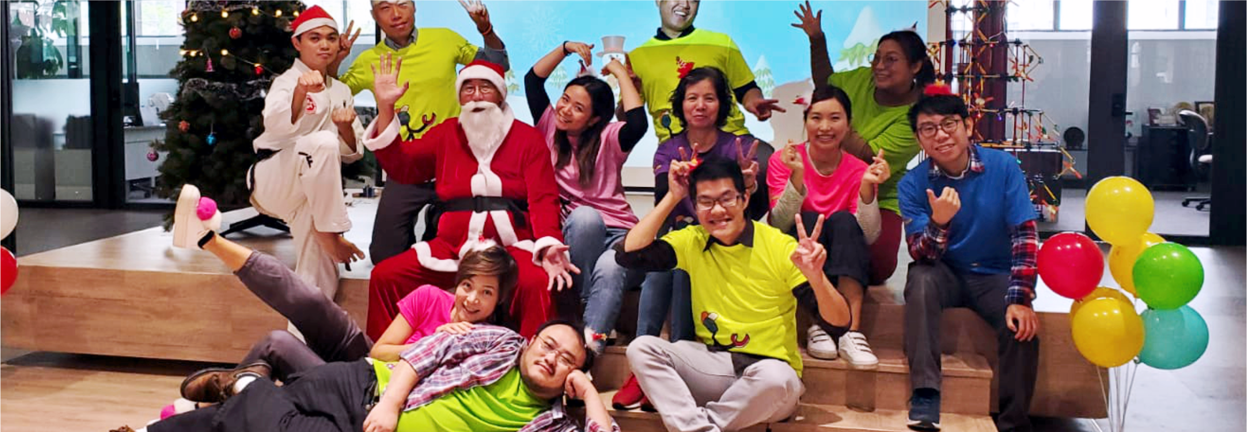 Holiday Programs